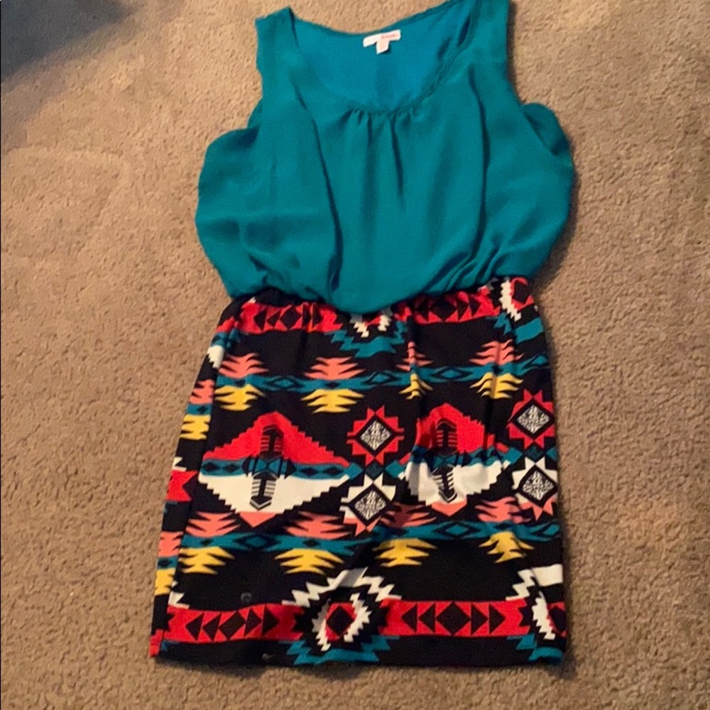 Dress